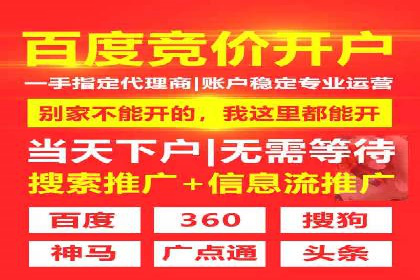 百度搜索推广的广告创意与执行案例分析